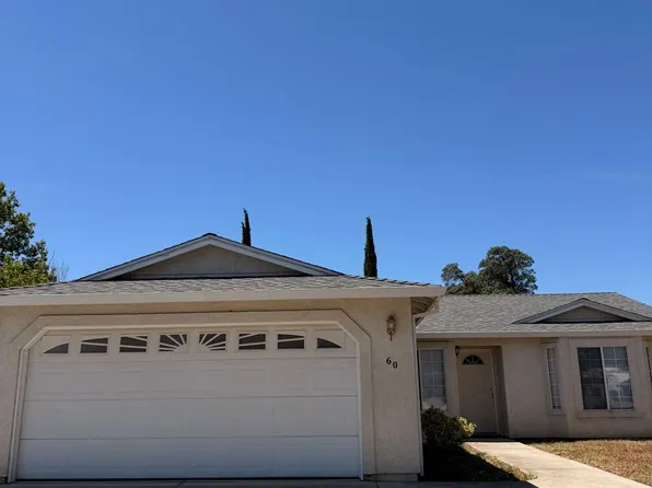 60 Ortega Ct, Redding, CA 96003