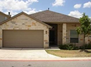 44 White Magnolia Cir, Austin, TX 78734