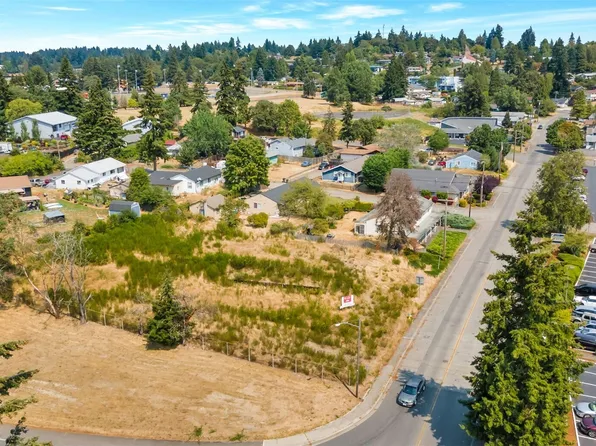 0 Callahan Drive, Bremerton, WA 98310