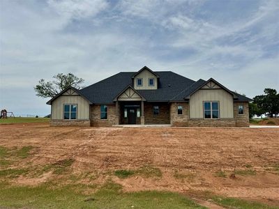 976 County Street 2984, Blanchard, OK, 73010