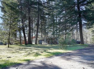 4405 Dick George Rd, Cave Junction, OR 97523