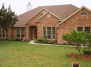 407 Ceremonial Rdg, San Antonio, TX 78260