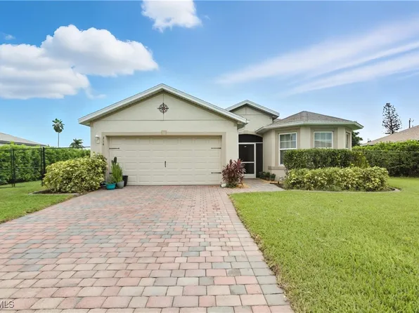 314 SE Van Loon Ter, Cape Coral, FL 33990