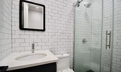 Rented by Yup Realty LLC