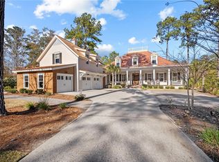 42 Rice Mill Rd, Okatie, SC 29909