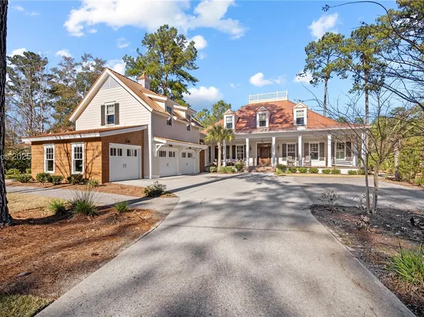 42 Rice Mill Rd, Okatie, SC 29909