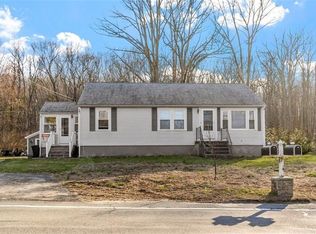431 Douglas Pike, North Smithfield, RI 02896
