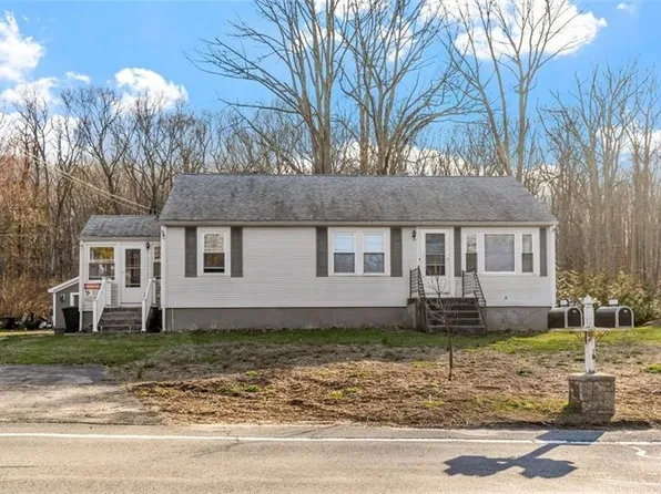 431 Douglas Pike, North Smithfield, RI 02896