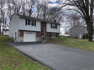 229 Byron Rd, Meriden, CT 06451