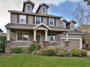 23781 SW Aspen Lakes Dr, Sherwood, OR 97140