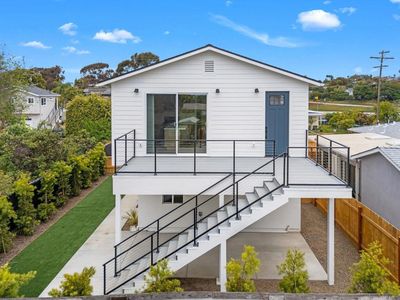 2501 Davis Ave, Carlsbad, CA, 92008