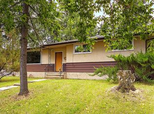 5605 N 47a Ave, Camrose, AB T4V 2P4