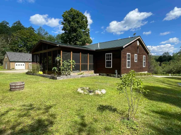 63 Northwood Estates Drive, Grafton, NH 03240