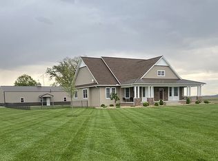 12358 Lake Lawrence Rd, Lawrenceville, IL 62439