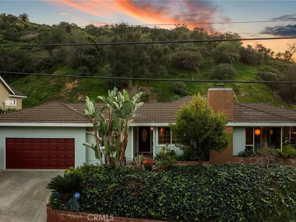 2064 Oak Valley Rd, Glendale, CA 91208