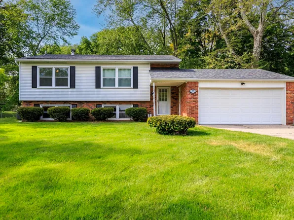 6015 Brynthrop Dr, Shelby Township, MI 48316