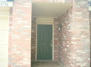 8736 Hunters Trl, Fort Worth, TX 76123