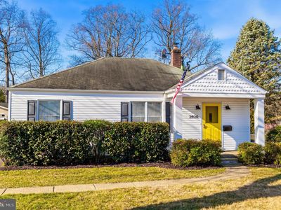 2920 Fairmont St, Falls Church, VA, 22042