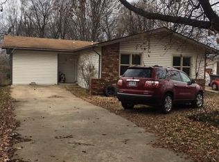 2825 N Pierce Ave, Springfield, MO 65803