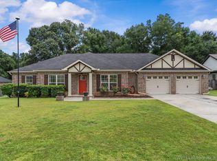 902 Legacy Dr, Enterprise, AL 36330