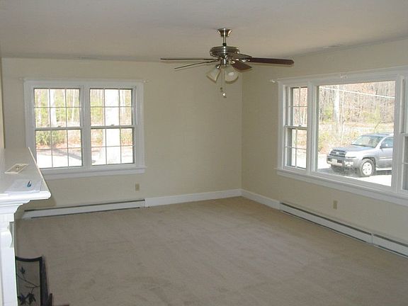 Family Room - View #1
