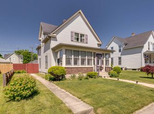1334 West Blvd, Racine, WI 53405