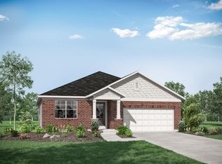 1033 McCarron Ln, Union, KY 41091