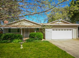 1116 Harpole Rd, Redding, CA 96002