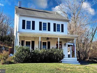 4934 River Rd, New Hope, PA, 18938