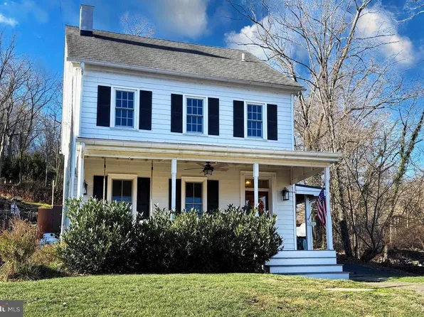 4934 River Rd, New Hope, PA 18938