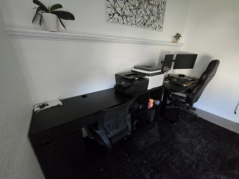 1st Bedroom