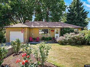 1005 Meadowlawn Dr SE, Salem, OR 97317