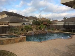 6511 Pine Arrow Ct, Spring, TX 77389