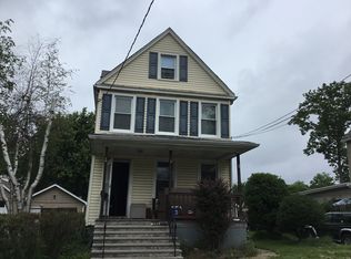 285 W Webster Ave, Roselle Park, NJ 07204