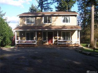 32517 66th Ave S, Roy, WA 98580