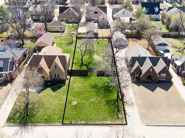 2216 NW 27th St #2, Oklahoma City, OK 73107