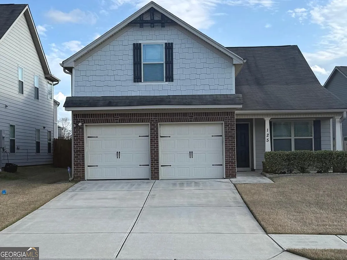 Building Photo - 125 Leland Ln