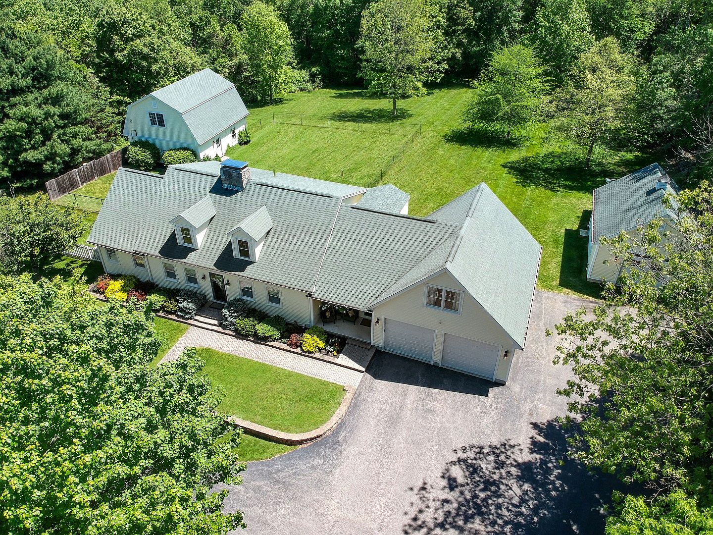 60 Ackley Cemetery Rd, Colchester, CT 06415 Zillow