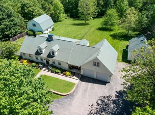 60 Ackley Cemetery Rd, Colchester, CT 06415