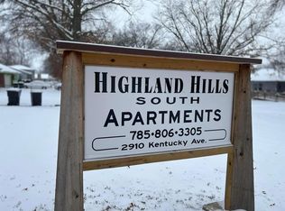 2910 SE Kentucky Ave #107, Topeka, KS 66605