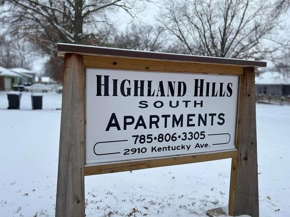 2910 SE Kentucky Ave #107