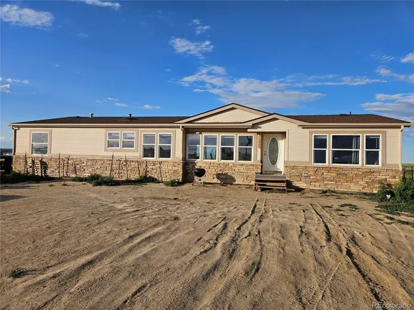 1230 S County Road 185, Byers, CO 80103