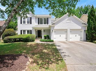 2480 Cogburn Ridge Rd, Alpharetta, GA 30004