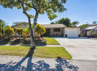 4420 NW 12th St, Coconut Creek, FL 33066