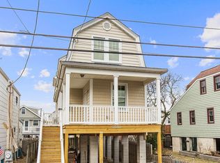 56 Barberie Ave, Highlands, NJ 07732