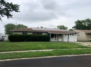 4841 N Kenyon Dr, Indianapolis, IN 46226