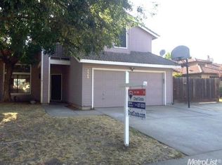 2505 Wild Horse Way Modesto CA 95355 Zillow