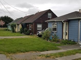 3731 Spear Ave, Arcata, CA 95521
