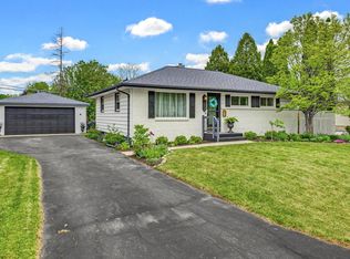 1608 Wind Dale DRIVE, Racine, WI 53402