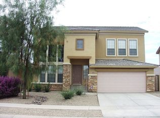 3175 E Morenci Rd, Queen Creek, AZ 85143